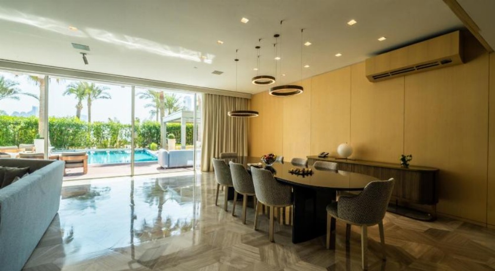 FIVE Palm Jumeirah Dubai