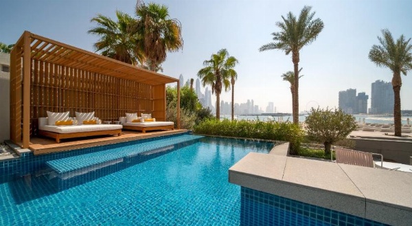 FIVE Palm Jumeirah Dubai image 15