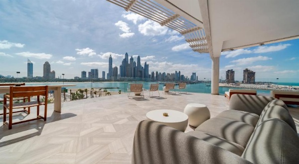 FIVE Palm Jumeirah Dubai image 3