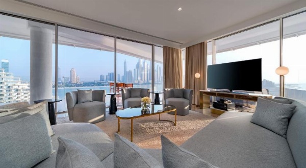 FIVE Palm Jumeirah Dubai image 9